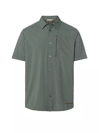VAUDE | Chemise d'extérieur Seiland pour hommes |